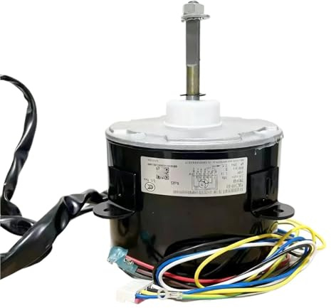 For il Condizionatore d'Aria Unità Interna Motore del Ventilatore Aria Pompa di Calore YDK140-6D/B/T LW140B/T Parti Condizionate