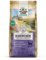 Wildes Land - Nr. 4 Kaninchen - 1 kg - mit Kartoffeln und Wildkräutern - Glutenfrei - Trockenfutter für Hunde - Hundefutter mit hohem Fleischanteil - Hohe Verträglichkeit