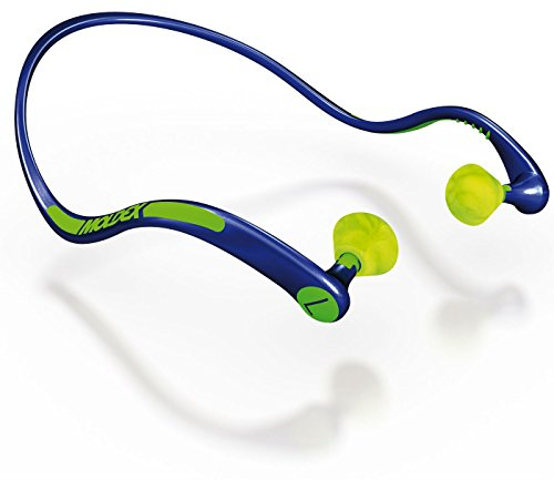 Moldex 6800 01 Gehörschutzbügel WaveBand 2 K Ohr Plug Band 27 dB - 8 Einheiten