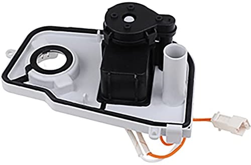 WHIRLPOOL - PUMP CONDENSER DRYER - 481010344760