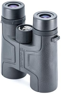 Vanguard VESTA 8x42 Binoculars - Black