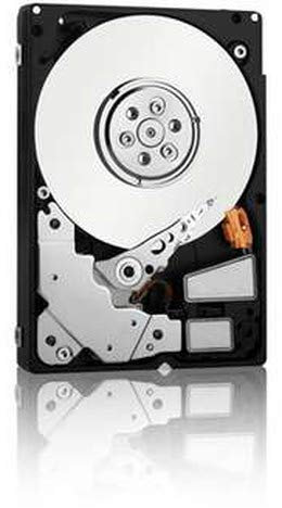 Fujitsu Business Critical Disque dur 1 To SATA 6 Go/s (reconditionné)