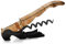 Pulltap's Genuine Korkenzieher, Holz, Schwarz