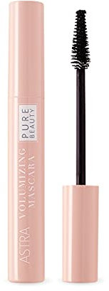 ASTRA PURE BEAUTY VOLUMIZING MASCARA - 01 BLACK