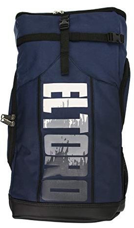 elToro Rover - Sitzrucksack | Farbe: Navy; Zubehör für Bogenschießen, Pfeil & Bogen, Bogensport