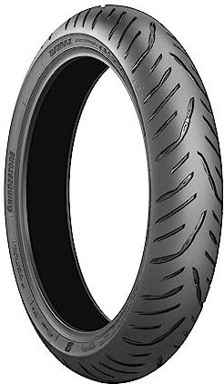 Bridgestone BATTLAX T-32F - 120/70 ZR18 (59W) M/C Front - Premium-Strassenreifen (Sport Touring)