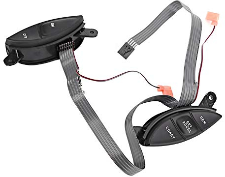 Auto Lenkrad Tempomat Schalter F87Z9C888BB Fit für Ford Explorer 1998-2002 1998 1999