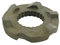 Mitnehmer vor Riemenscheibe Piaggio, 125-180cc, 17mm Innendurchmesser