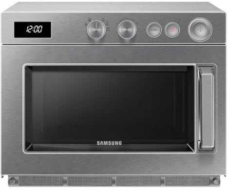 Bartscher Mikrowelle MJ26A6091 Gastronomiebedarf