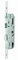 VACHETTE (INDUSTRIE) Serrure 20500 RB 52°/16/40 6 points axe 40-5 galets + relevage T16 - L.2150 - droite - 26732