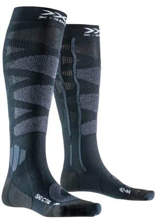 X-Socks Ski Control 4.0 Skisocke