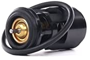 MAHLE ORIGINAL Thermostat + Dichtung