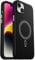 OtterBox Slim Series Case for iPhone 14 Plus with MagSafe, Shockproof, Drop proof, Ultra-Slim, Protective Thin Case, Tested to Military Standard, SNOWFALL