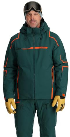 Spyder Titan Ski Jacke - M