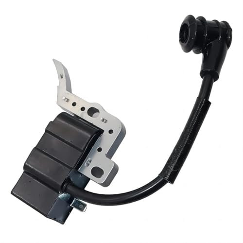 Husmax Bobina di accensione A411000150 15662639230 per motosega Echo CS300 CS301 CS303T CS305 CS306 CS320TES CS340 CS341 CS345 CS346 CS350 CS350T CS350T TES CS355 1 CS3000 CS3400 CS3450
