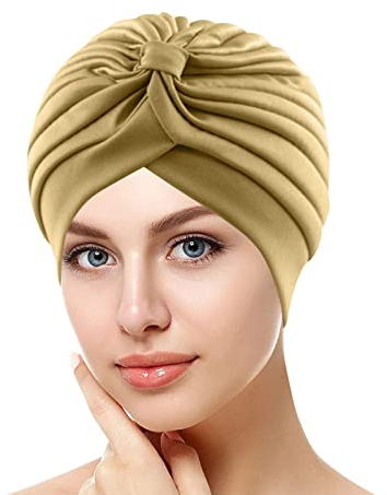 Snapback Cap Schwarz Rot Großer elastischer Fester Komfort-Flachhut für Damen, einfarbig, modisch, mit Stirnband, Hut für Damen Fahrrad Mütze Caps Für Kinder (Gold, One Size)