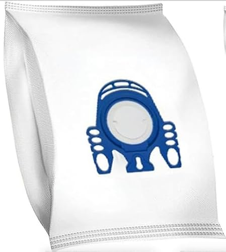 15 Sac pour aspirateur Miele Complete C2 Complete C3 Classic C1 FJM séries S2 S3 S4 S5 S6 S7 séries avec 2 filtres