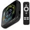 Android Box 14.0 Wifi 6.0 TV Box HK1 Box H8X H728 with 4GB RAM 64GB ROM Dual Wi-Fi 2.4G/5.8G, BT 5.0 LAN 1000M / H.265/ BT/ USB3.0 Android Box