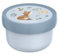 Mepal - Cajita para fruta Campus - Snack box para niños - Apto para lavavajillas y microondas - Sin BPA - 300 ml - Forest Friends