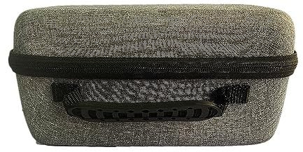 Carrying Case Portable Storage Box Replacement for Samsung The Freestyle Projector