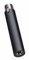 pumpumlia Durabilidad de 48 V de micrófono dinámico, preamplificador, mejora el sonido para uso en escenario