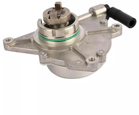 Metall-Vakuumpumpe 1pc Bremse Vakuumpumpe 288104A800 Für Kia Für Sorento 2006 2007 2008 2009 Auto Zubehör Vakuumpumpe