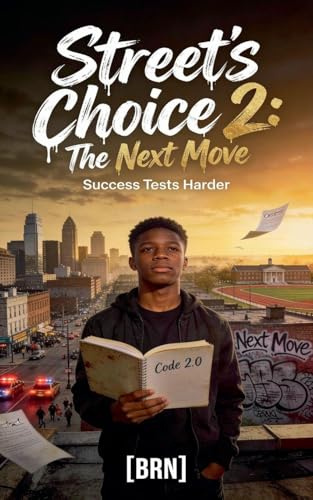 Street's Choice 2: The Next Move