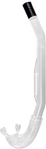 Cressi Island 2.0, Clear/Clear/Black