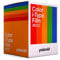 Polaroid Color Film für i-Type - x40 Filmpaket