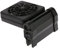 Bedler Raffreddamento Ventola Acquario Vento Freddo refrigeratore Regolabile 2 Livello Vento 100-240V Cooling Fan