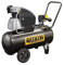 Compresseur à air Professionnel 2CV 1,8kW 230V Monophasé 50L lubrifié FC2.5/50 TECH Nuair