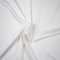 Badelycra-Sunny-Bademodenstoff-Nylon-Elasthan-50 cm Schritte-Meterware-200g/ QM-ca. 150 cm breit (Weiss-5003)
