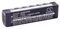 vhbw batteria compatibile con Shure GLX-D24R/SM86, GLX-D4, GLX-D6 sistema radiomicrofonico, trasmettitore tascabile digitale (1100mAh, 3,7V, Li-Ion)