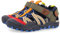 GIOSEPPO Bébé garçon Guatape Tongues, Multicolore, 25 EU