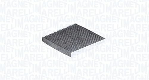 Filtro abitacolo Carboni Attivi FIAT PANDA 1.2 Filtro abitacolo Carboni Attivi PER FIAT Magneti Marelli