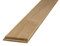 Stabparkett Eiche Select/Natur 15 x 70 x 420mm roh - Hochwertiges Parkett aus Eichenholz