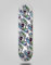 Santa Cruz Skateboard Skateboard Deck Board Holo Screaming Hand 7ply Birch 8.0x31.6