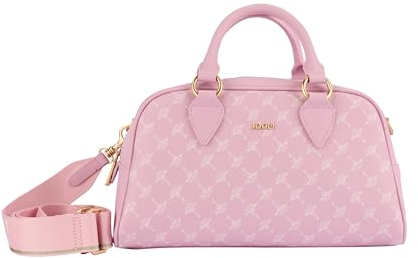 Joop! - roxy cortina diletta Handtasche für Damen in Rose, Maße 31,5x18x15 cm