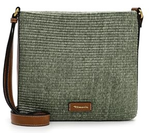Tamaris Fernanda Handbag Khaki