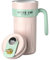 Homealexa 650 ml Pink Classic Travel Mug, 316 Stainless Steel, Vacuum Insulated, To Go, 0.65L, 12x9x20.5cm, DRINKING_CUP, Mug, Coffee Mug, Home, Travel