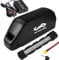 (UK Warehouse) Ebike battery 52V 24AH LG4800cell Lithium electric bike battery for 48V 52V 1500W 1000W 750W 500W Motor, Ebike conversion kit