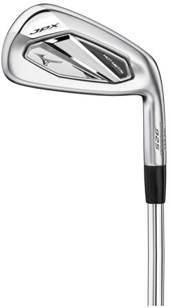 Mizuno JPX925 Hot Metal Pro Irons | 8 pc 4-GW Iron Set | RH/Steel/Stiff