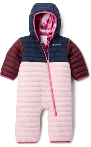 Columbia Youth Powder Lite II Reversible Bunting