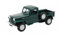 Jeep Willys Pick-Up 1947 Modellauto 12cm Modell Auto Spielzeugauto Welly 4-Varianten 56 (Dunkelgrün)