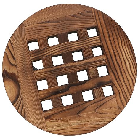 YARNOW Mobiles Blumentopftablett Aus Genug Für Schwere Pflanzgefäße Mit Drehbaren Rädern Zum Einfachen Bewegen Von Zimmerpflanzen