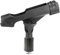 GMBYLBY Kayak Canna da pesca Rack Grandi Morsetti Apertura Pieghevole Porta Canna da Pesca Rotazione 360 Gradi Regolabile Barche da Pesca Porta Canna