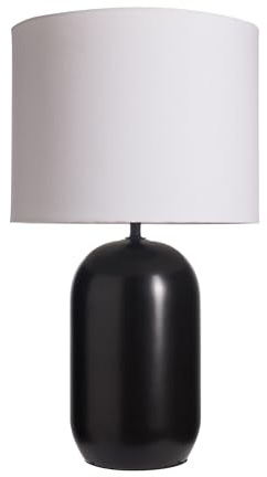 Pauleen Paulmann 48351 Table luminaire Mystic Shine E14 max. 20W White, Black