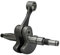 Sägenspezi Vilebrequin pour Stihl MS 261 MS261