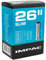 Schwalbe Impac Av66 Slim Röhren, Schwarz, 32/47-559/597