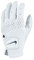 Nike Unisex – Erwachsene Tour Classic III REG LH GG Handschuhe, Pearl White/Pearl White/Black, M